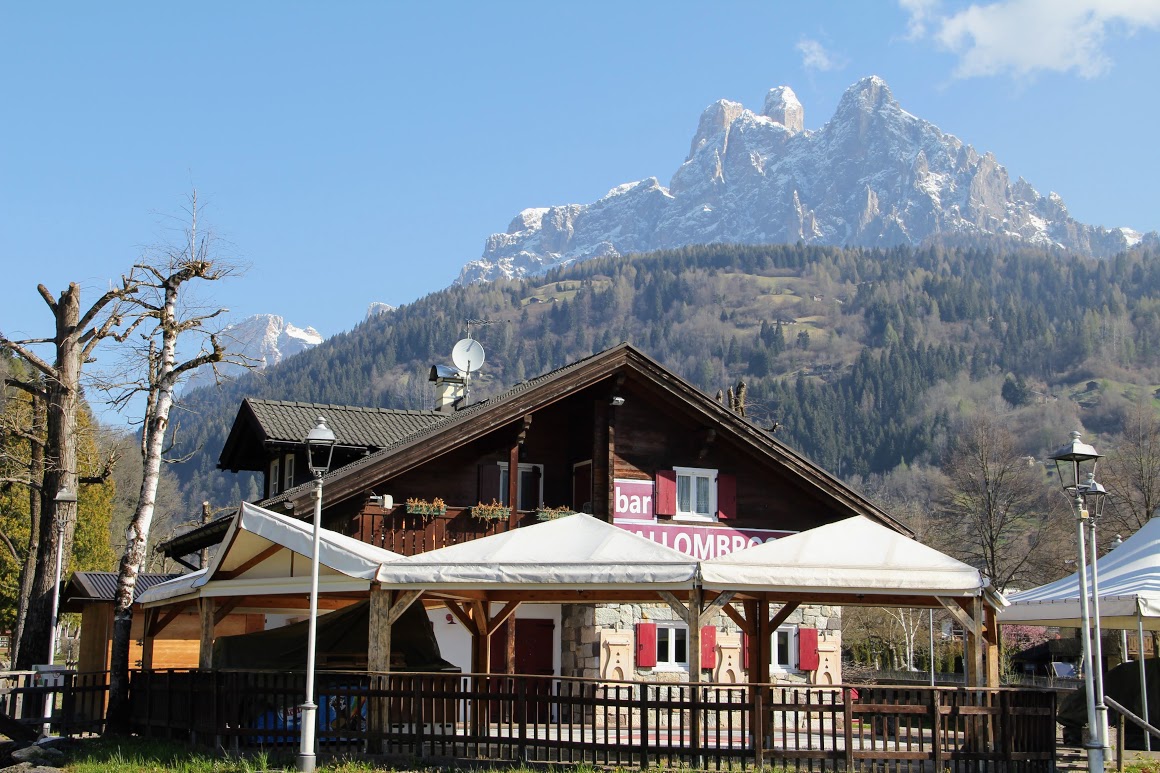 Vallombrosa